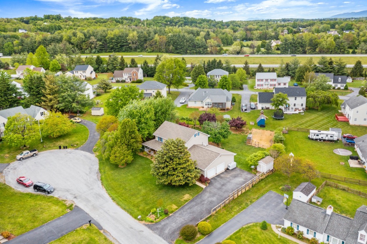 Buena Vista, VA