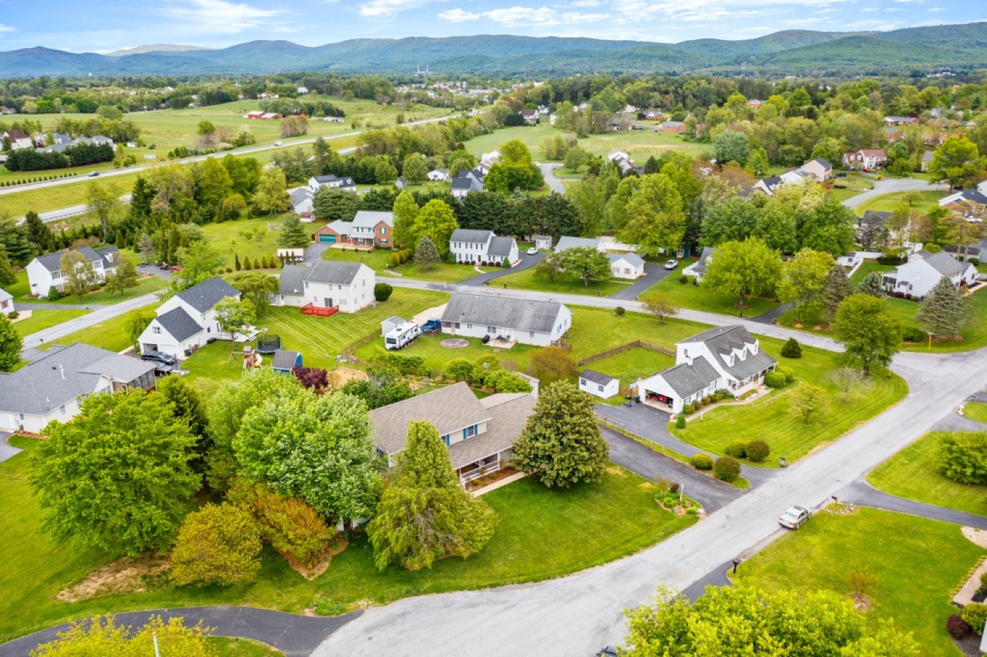 Churchville, VA