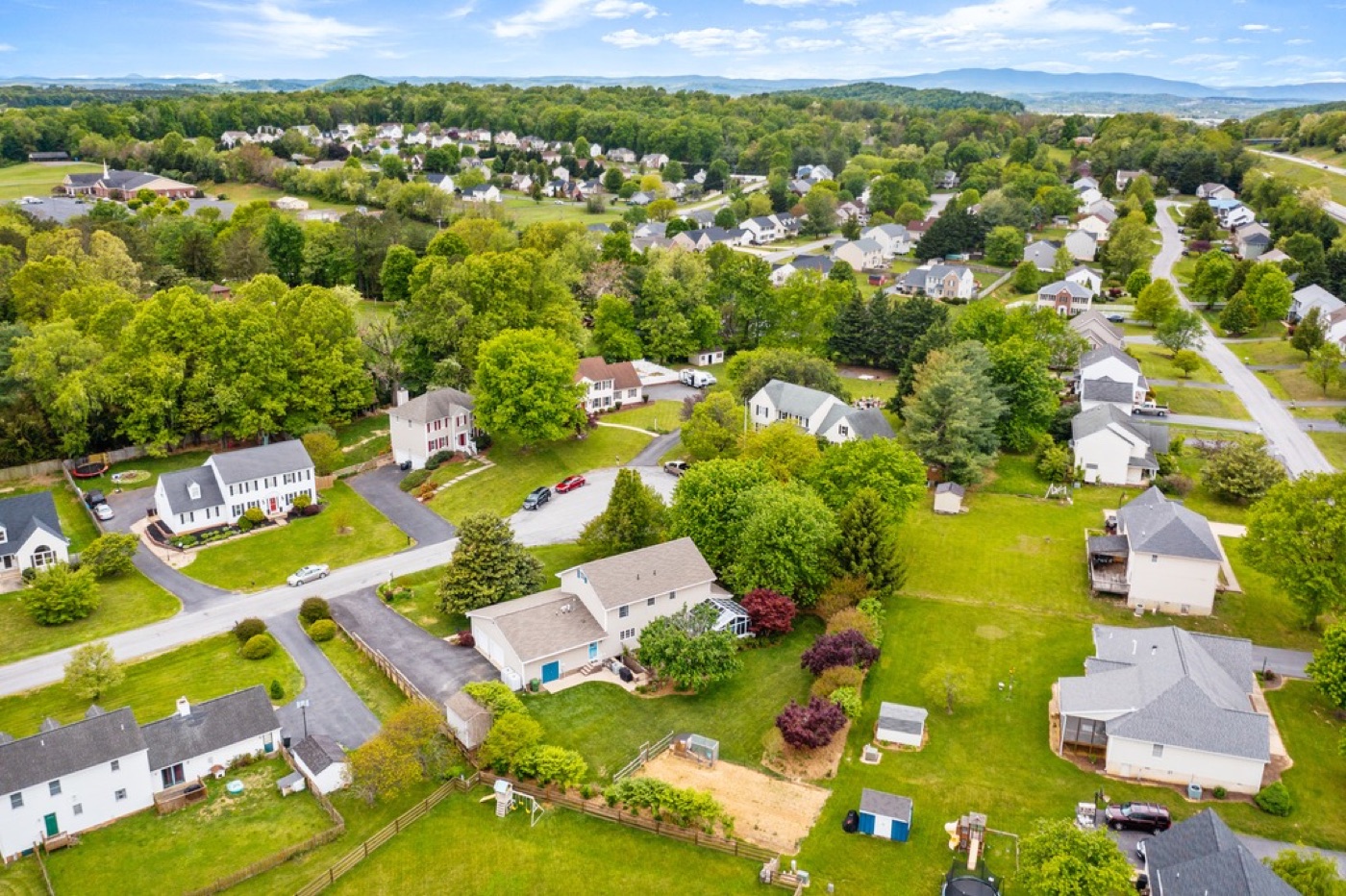 Waynesboro, VA