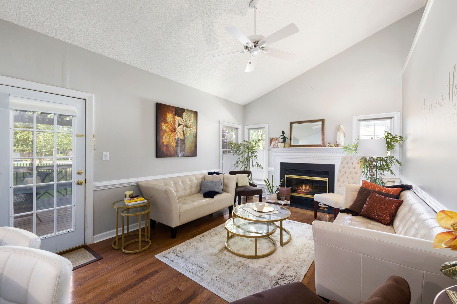 Staging With Purpose: Helping Buyers Feel at Home